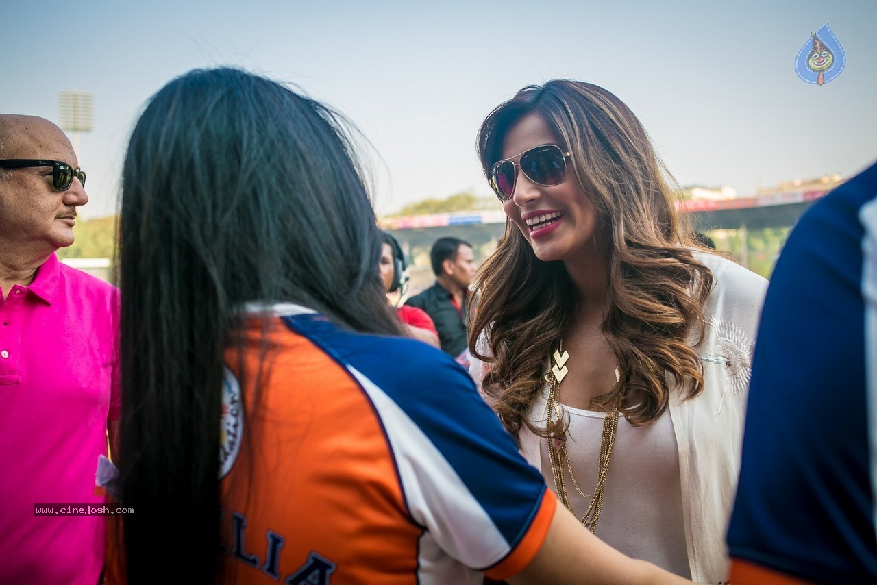 CCL 5 Day 1 Matches Photos - 34 / 270 photos