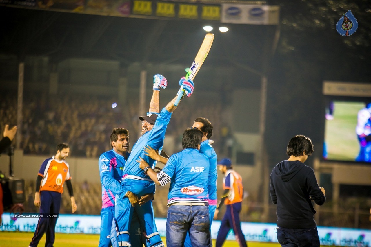 CCL 5 Day 1 Matches Photos - 36 / 270 photos