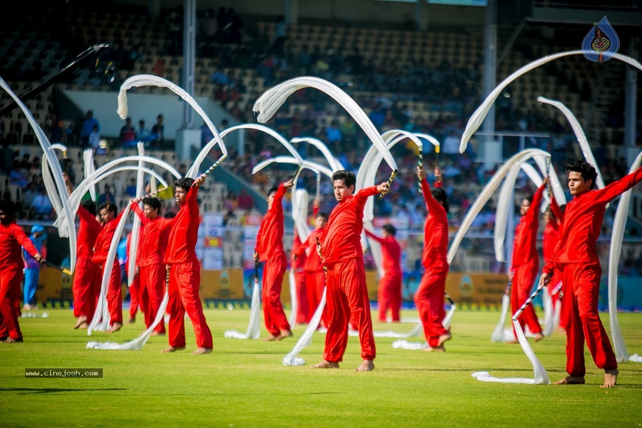 CCL 5 Day 1 Matches Photos - 37 / 270 photos