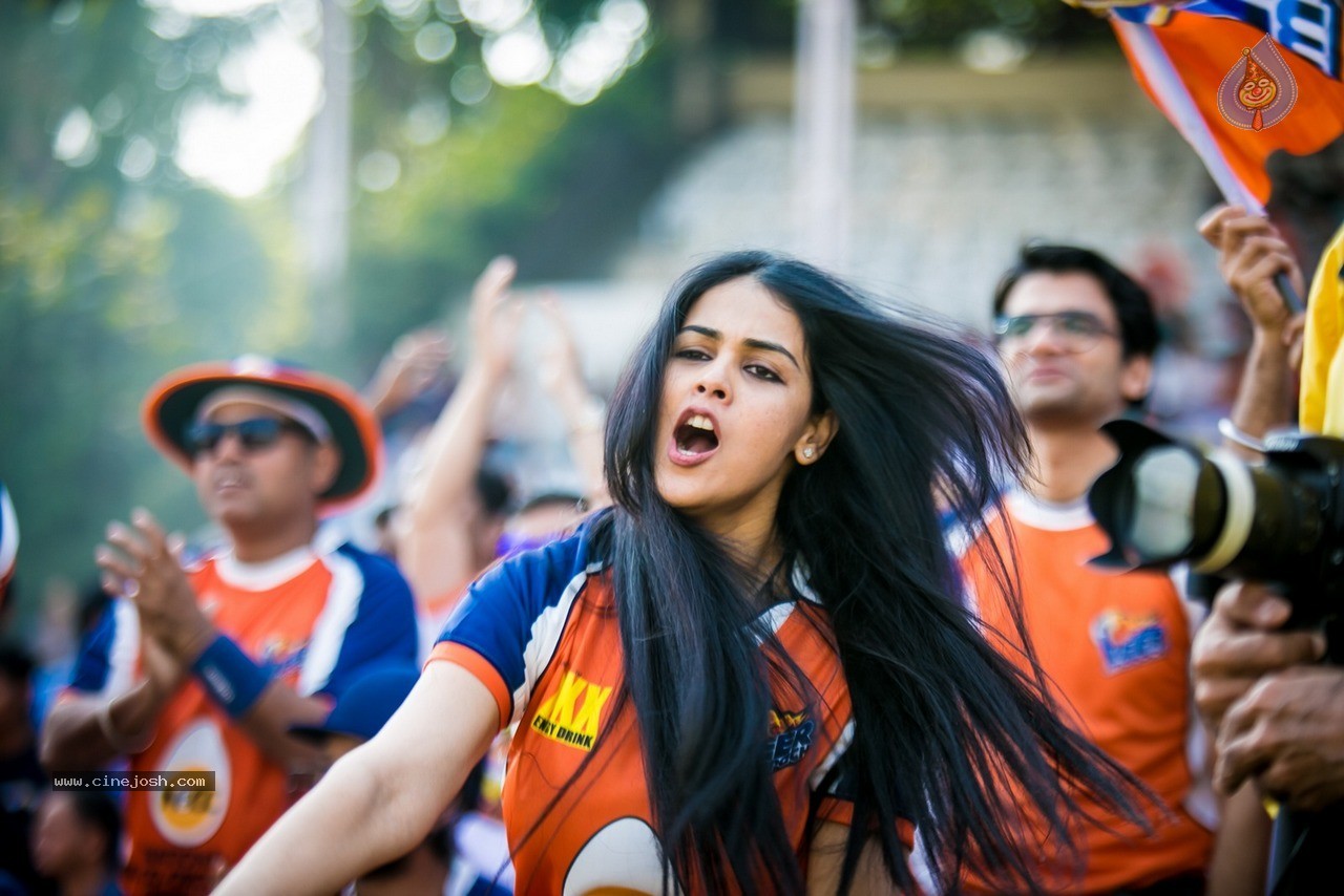 CCL 5 Day 1 Matches Photos - 42 / 270 photos
