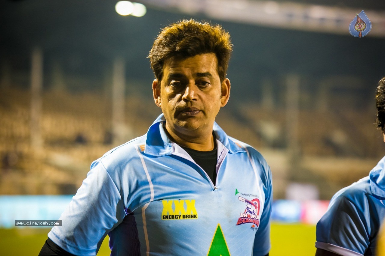 CCL 5 Day 1 Matches Photos - 46 / 270 photos