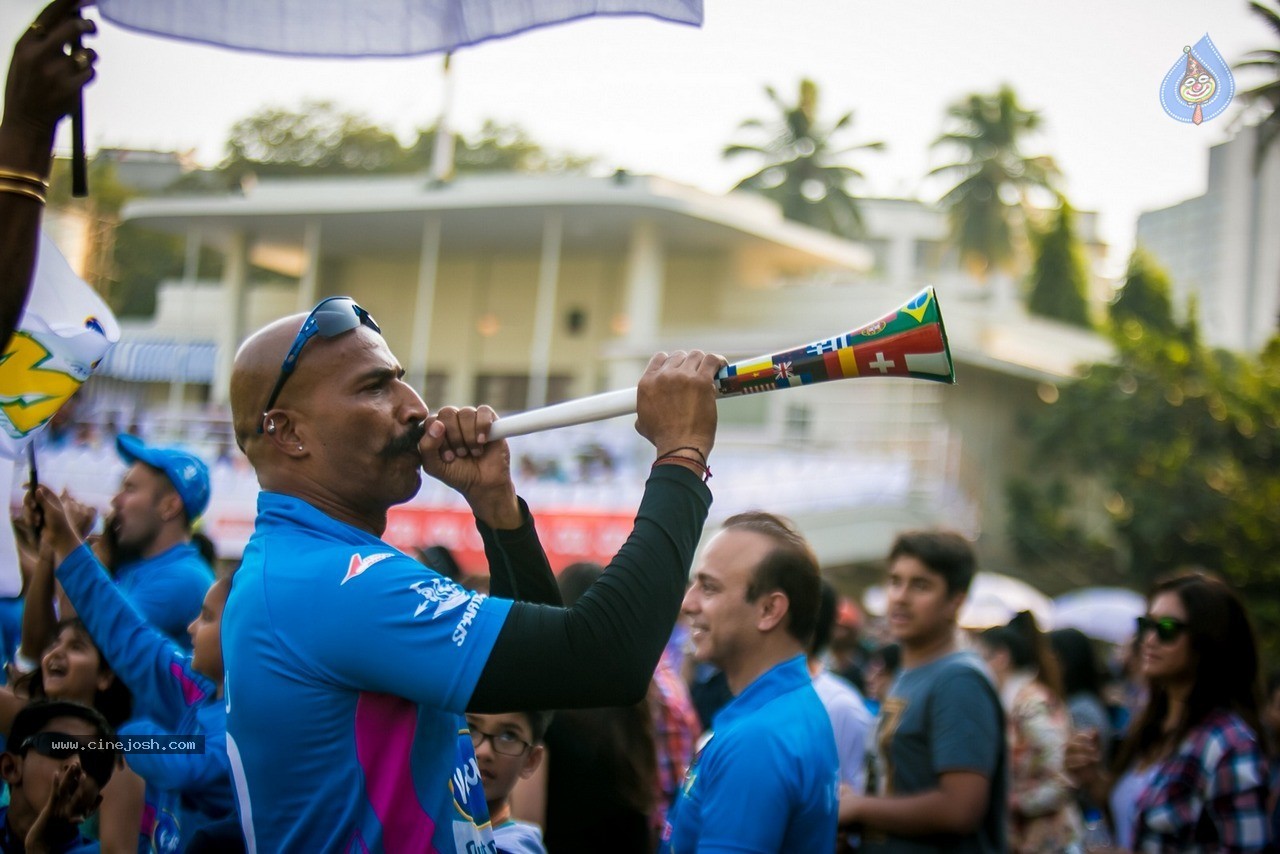 CCL 5 Day 1 Matches Photos - 50 / 270 photos