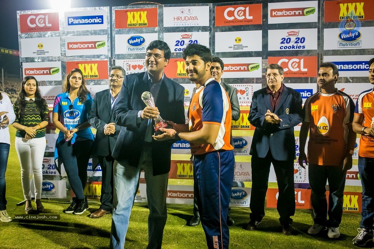CCL 5 Day 1 Matches Photos - 53 / 270 photos