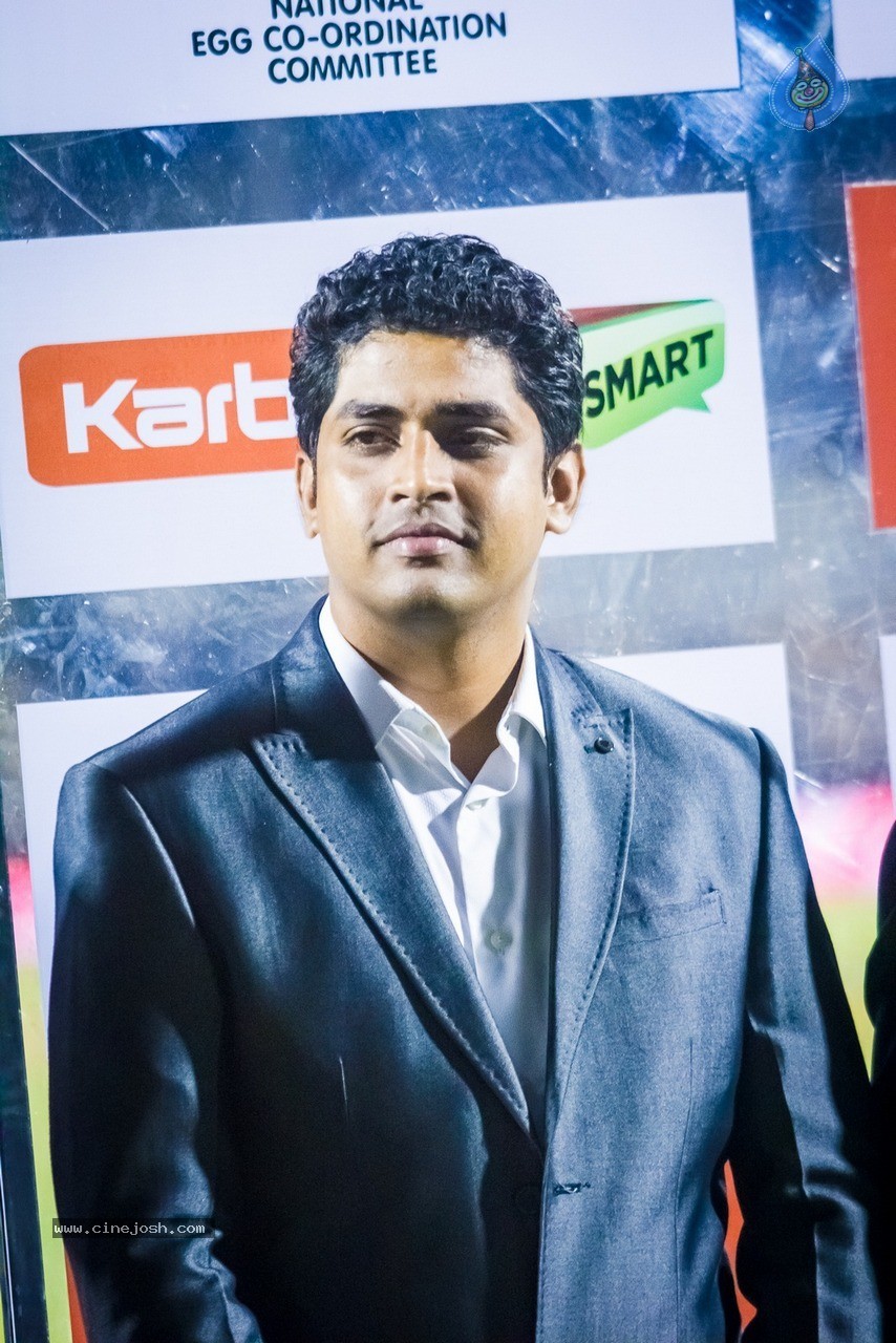 CCL 5 Day 1 Matches Photos - 57 / 270 photos