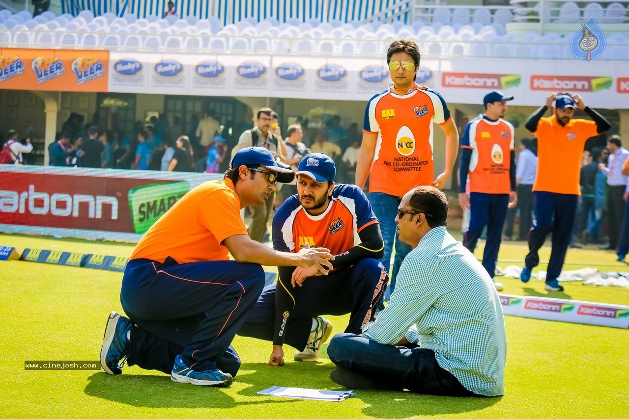 CCL 5 Day 1 Matches Photos - 63 / 270 photos