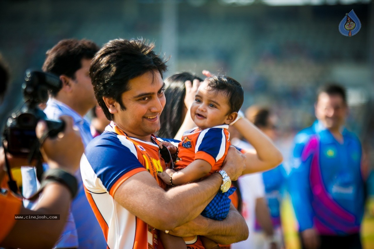 CCL 5 Day 1 Matches Photos - 67 / 270 photos