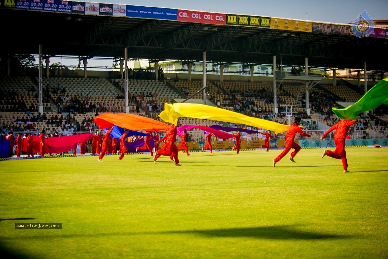 CCL 5 Day 1 Matches Photos - 71 / 270 photos