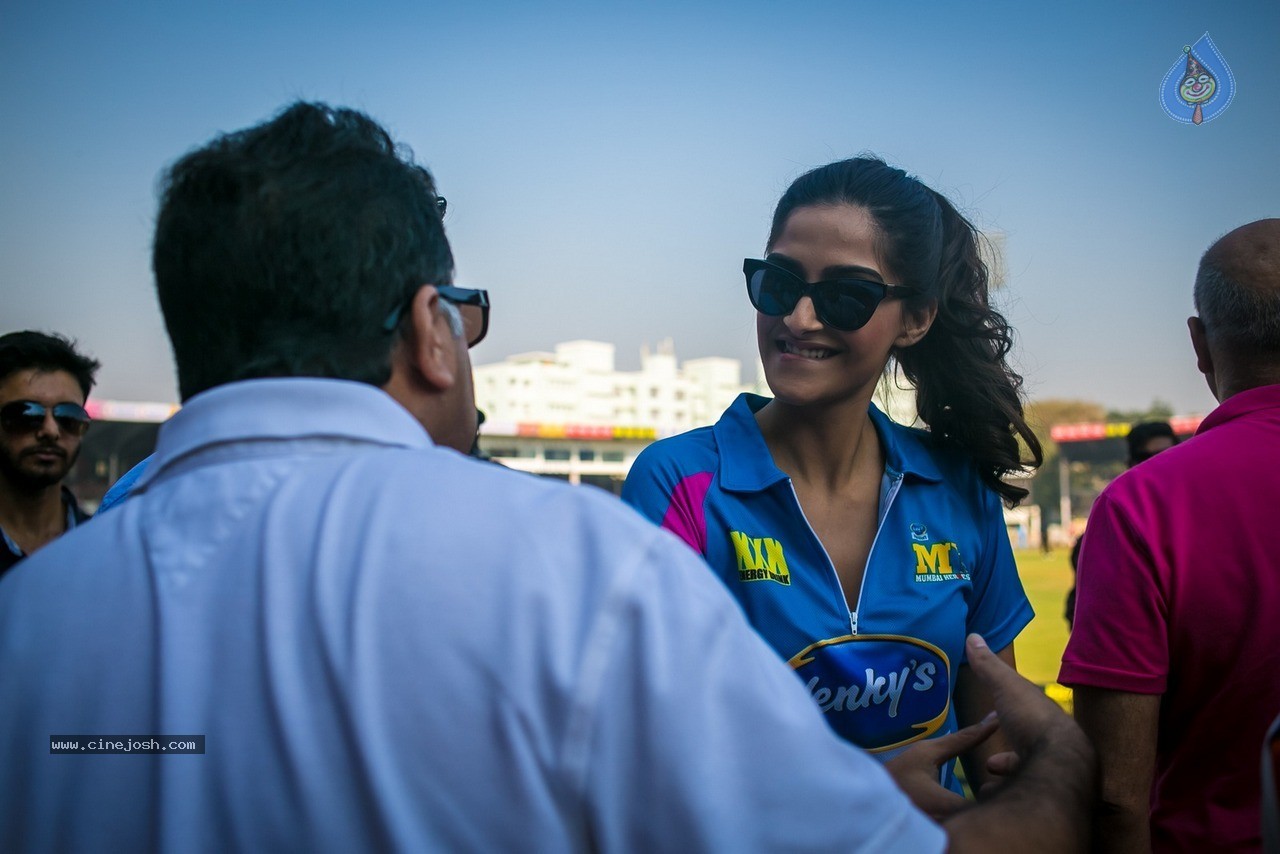 CCL 5 Day 1 Matches Photos - 80 / 270 photos