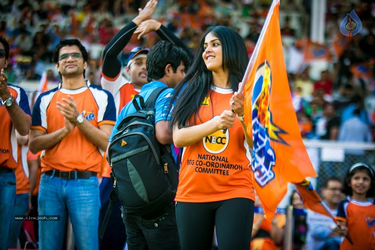 CCL 5 Day 1 Matches Photos - 83 / 270 photos
