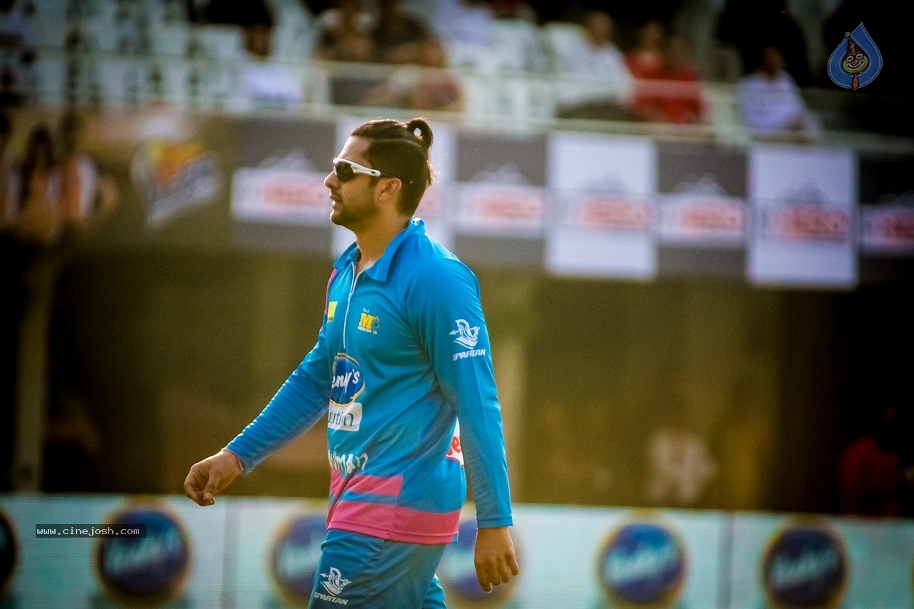 CCL 5 Day 1 Matches Photos - 87 / 270 photos