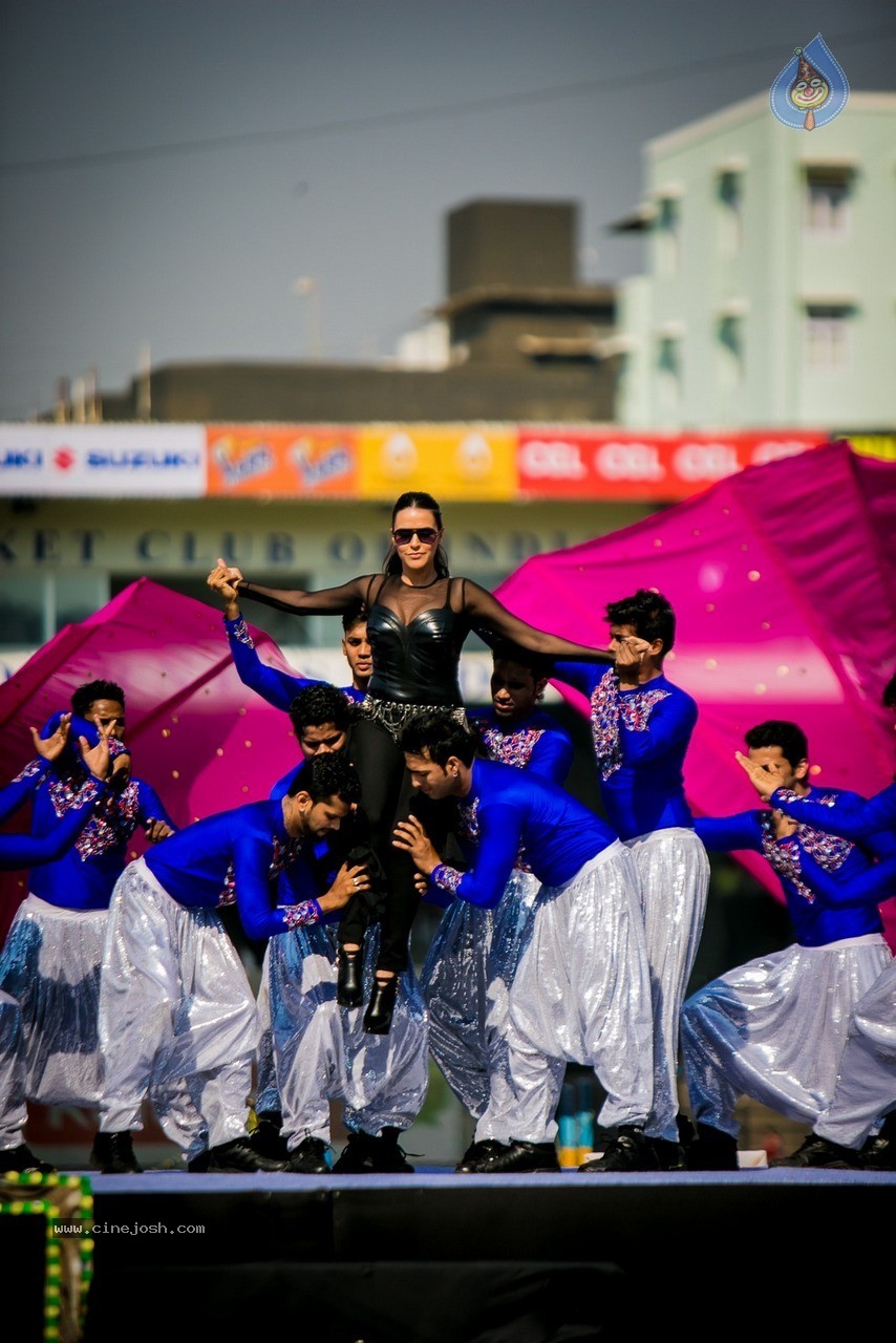 CCL 5 Day 1 Matches Photos - 89 / 270 photos