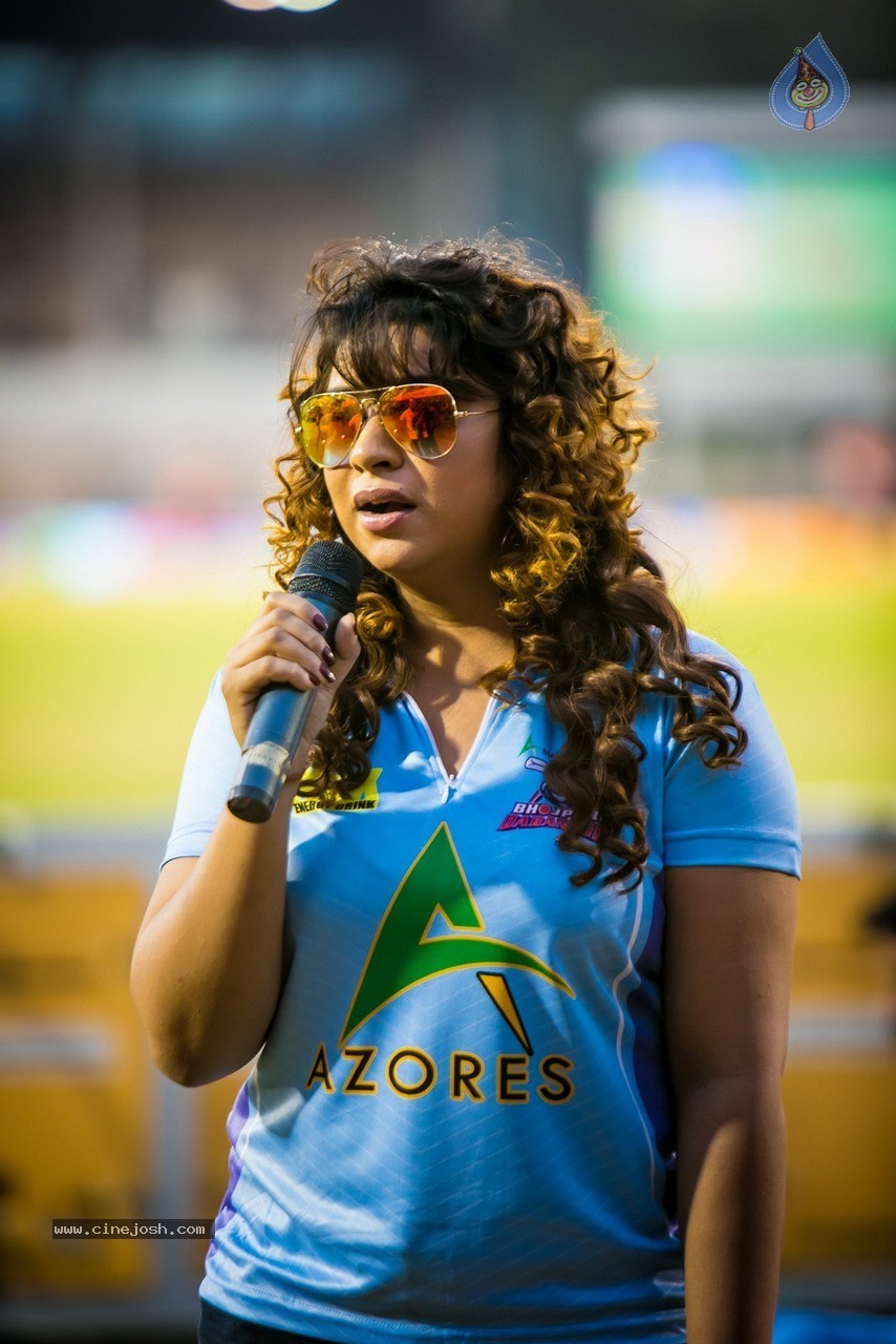 CCL 5 Day 1 Matches Photos - 95 / 270 photos