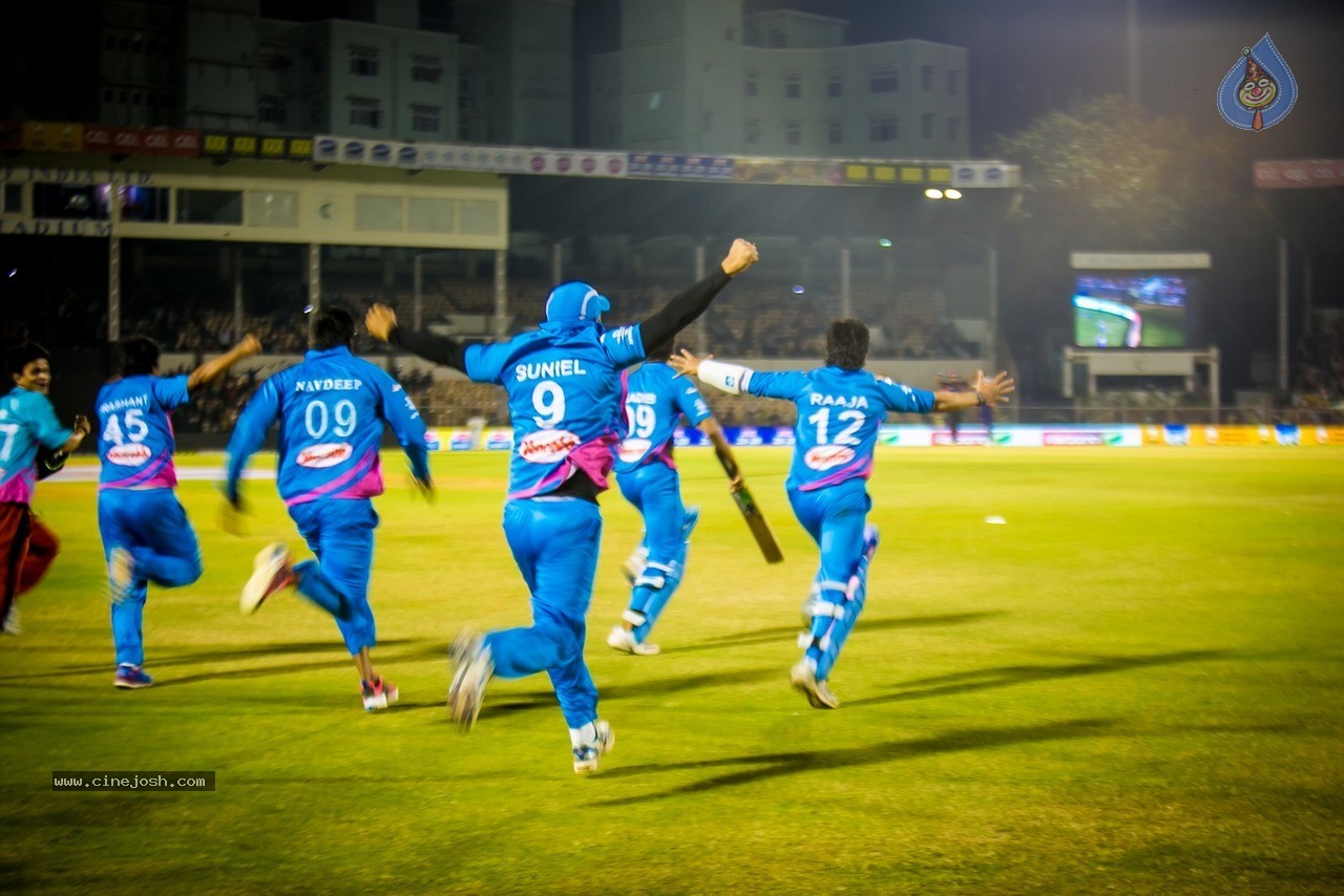 CCL 5 Day 1 Matches Photos - 97 / 270 photos
