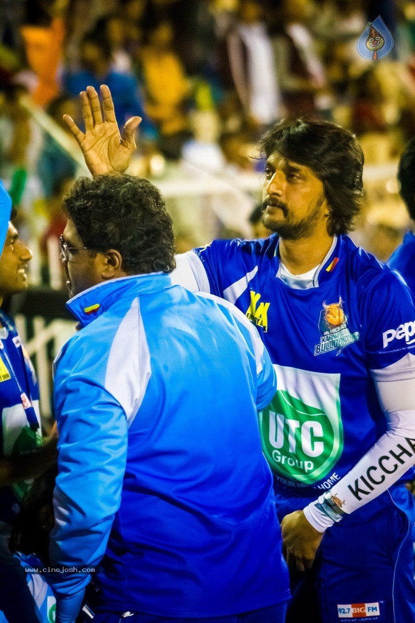 CCL 5 Day 1 Matches Photos - 99 / 270 photos