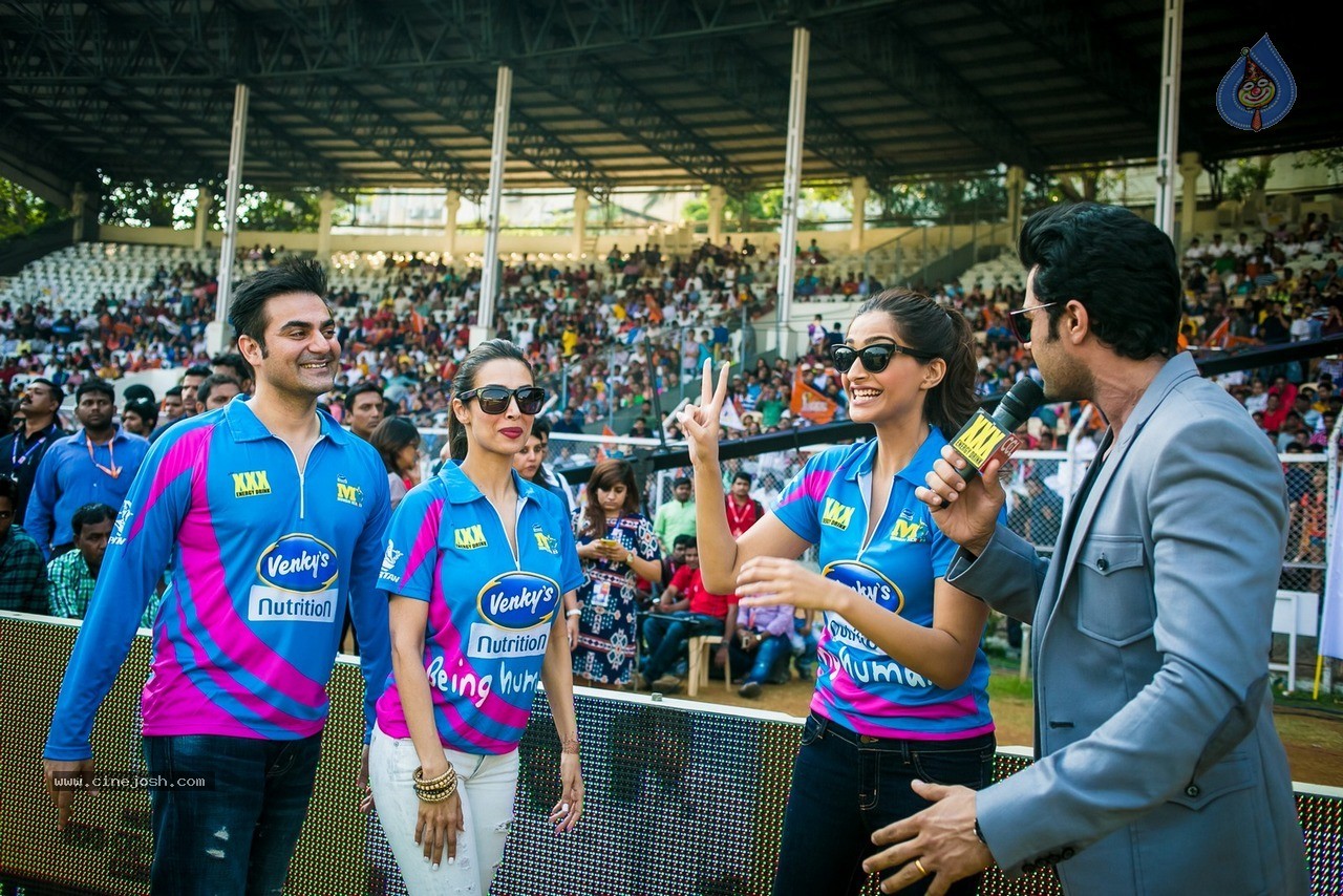 CCL 5 Day 1 Matches Photos - 100 / 270 photos