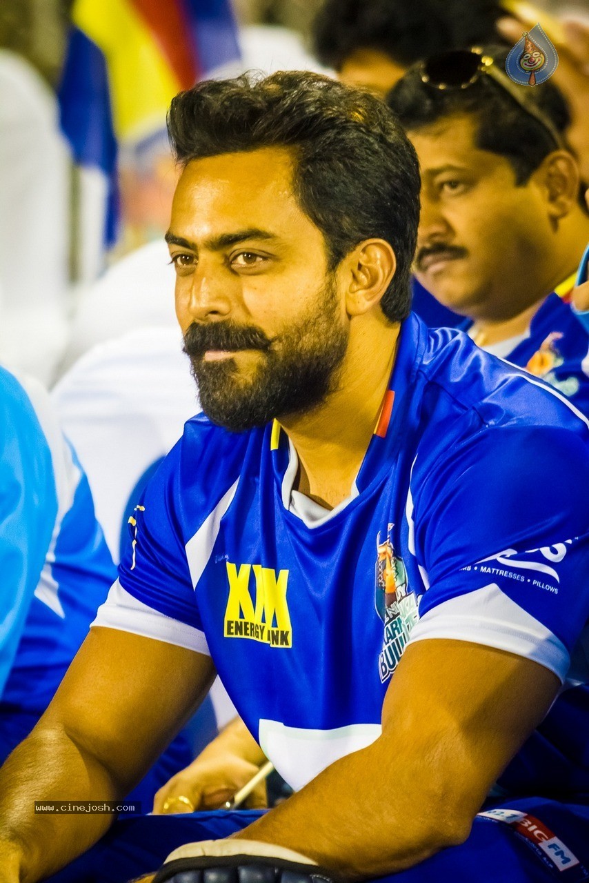 CCL 5 Day 1 Matches Photos - 108 / 270 photos