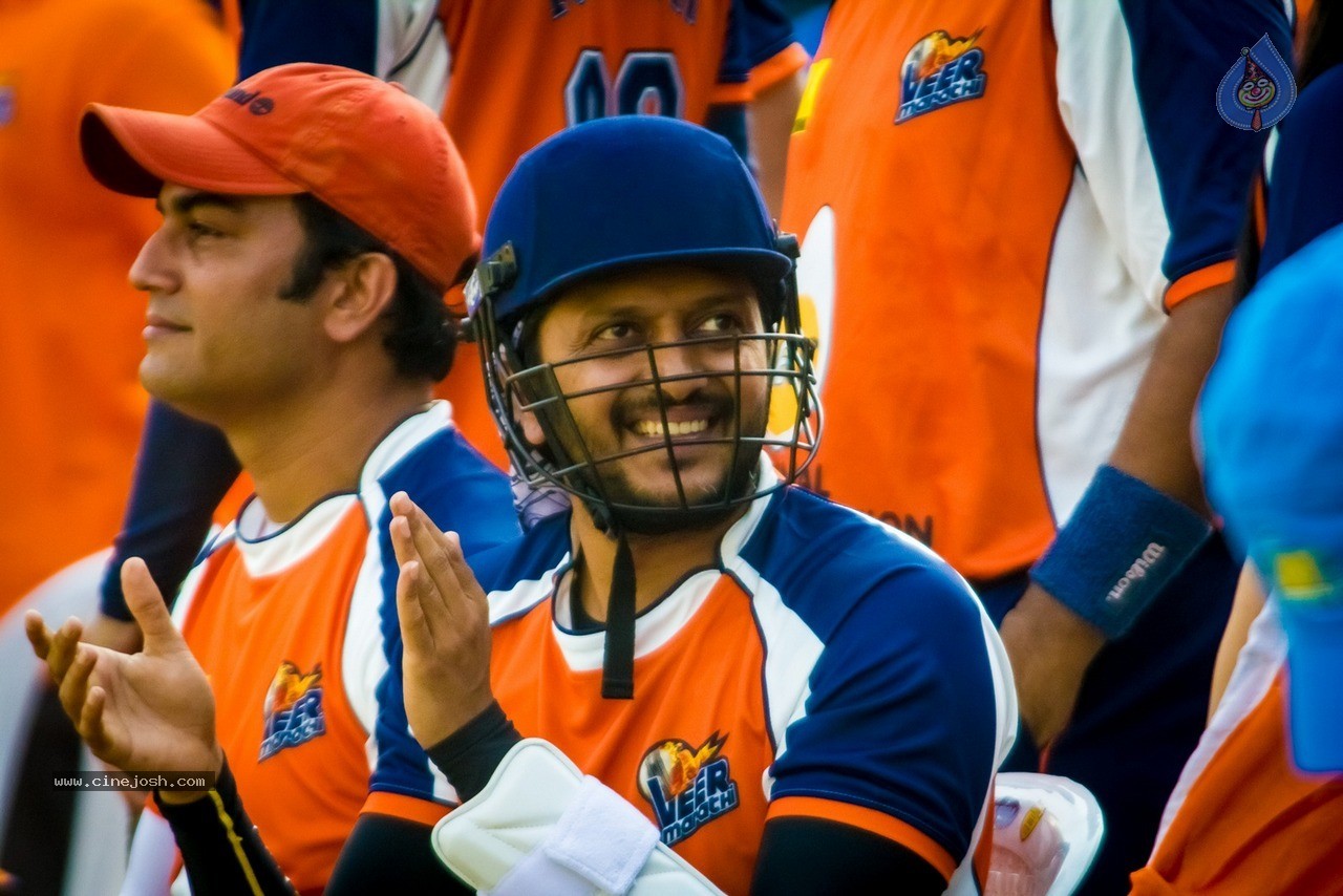 CCL 5 Day 1 Matches Photos - 112 / 270 photos