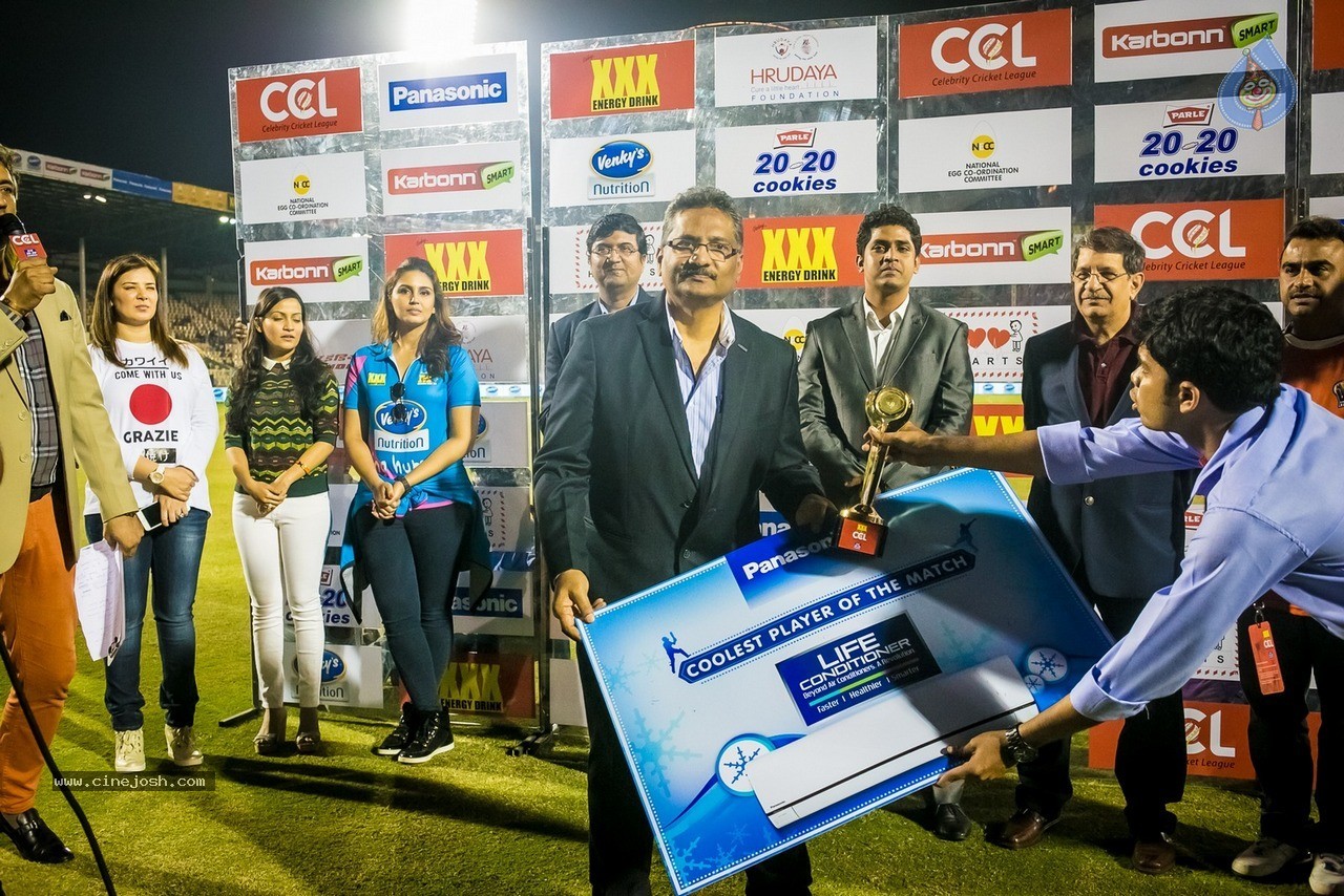CCL 5 Day 1 Matches Photos - 117 / 270 photos