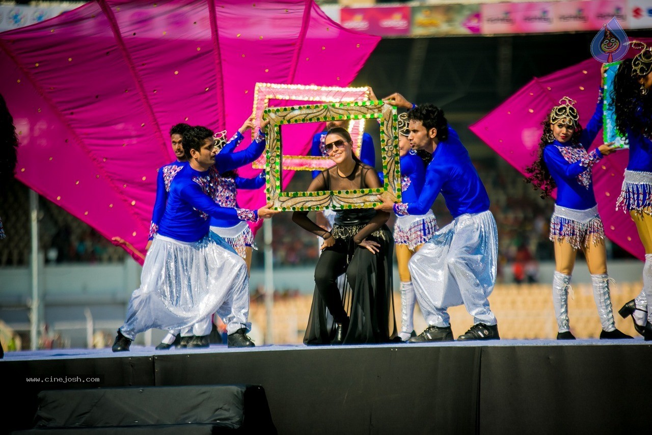 CCL 5 Day 1 Matches Photos - 118 / 270 photos