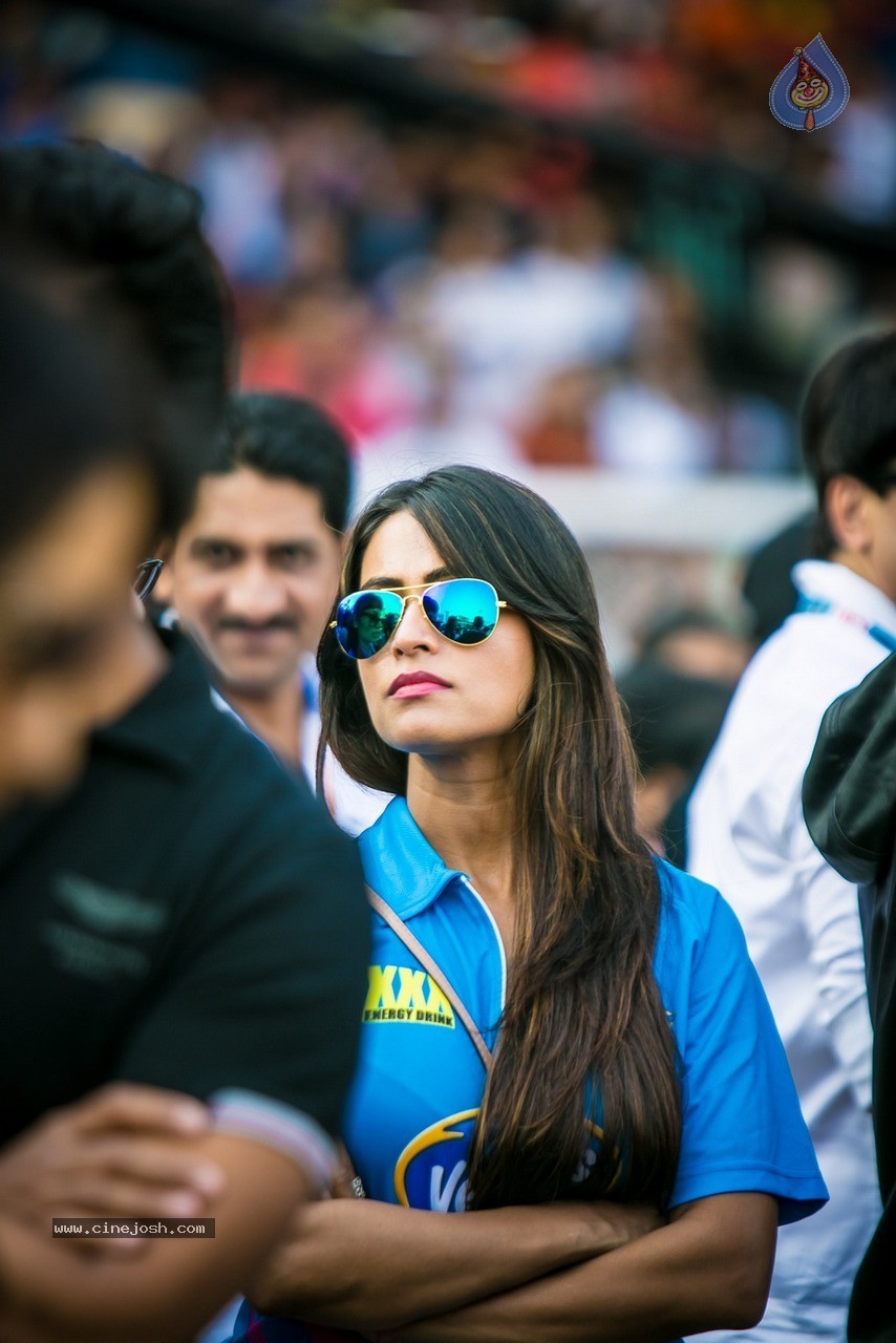 CCL 5 Day 1 Matches Photos - 120 / 270 photos