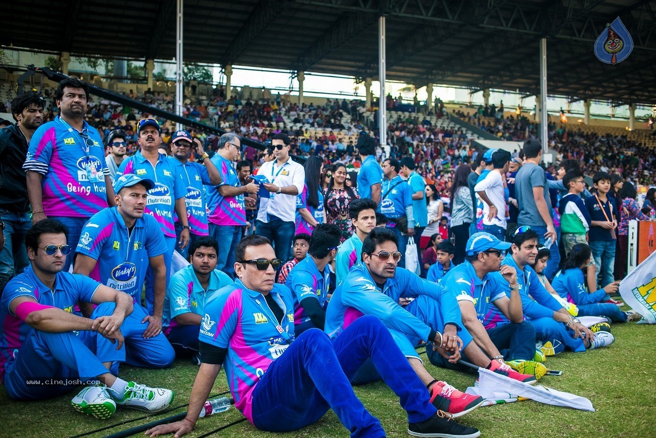 CCL 5 Day 1 Matches Photos - 128 / 270 photos