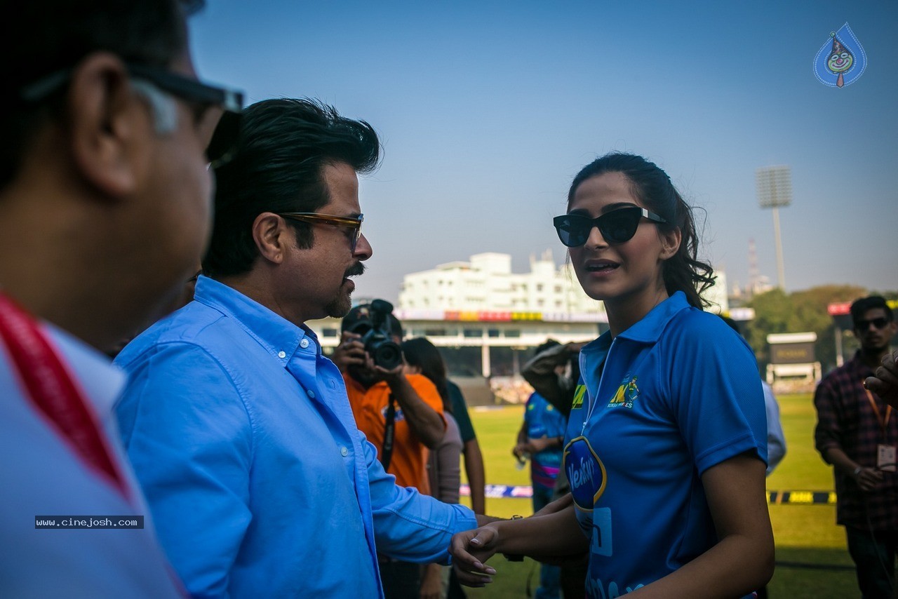 CCL 5 Day 1 Matches Photos - 131 / 270 photos