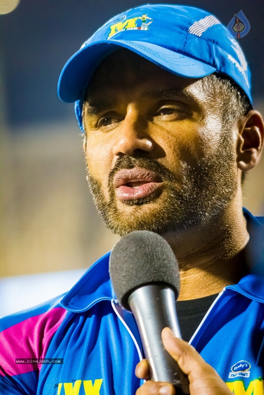CCL 5 Day 1 Matches Photos - 136 / 270 photos