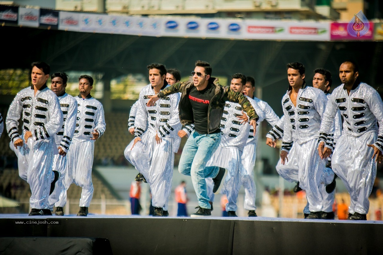 CCL 5 Day 1 Matches Photos - 137 / 270 photos