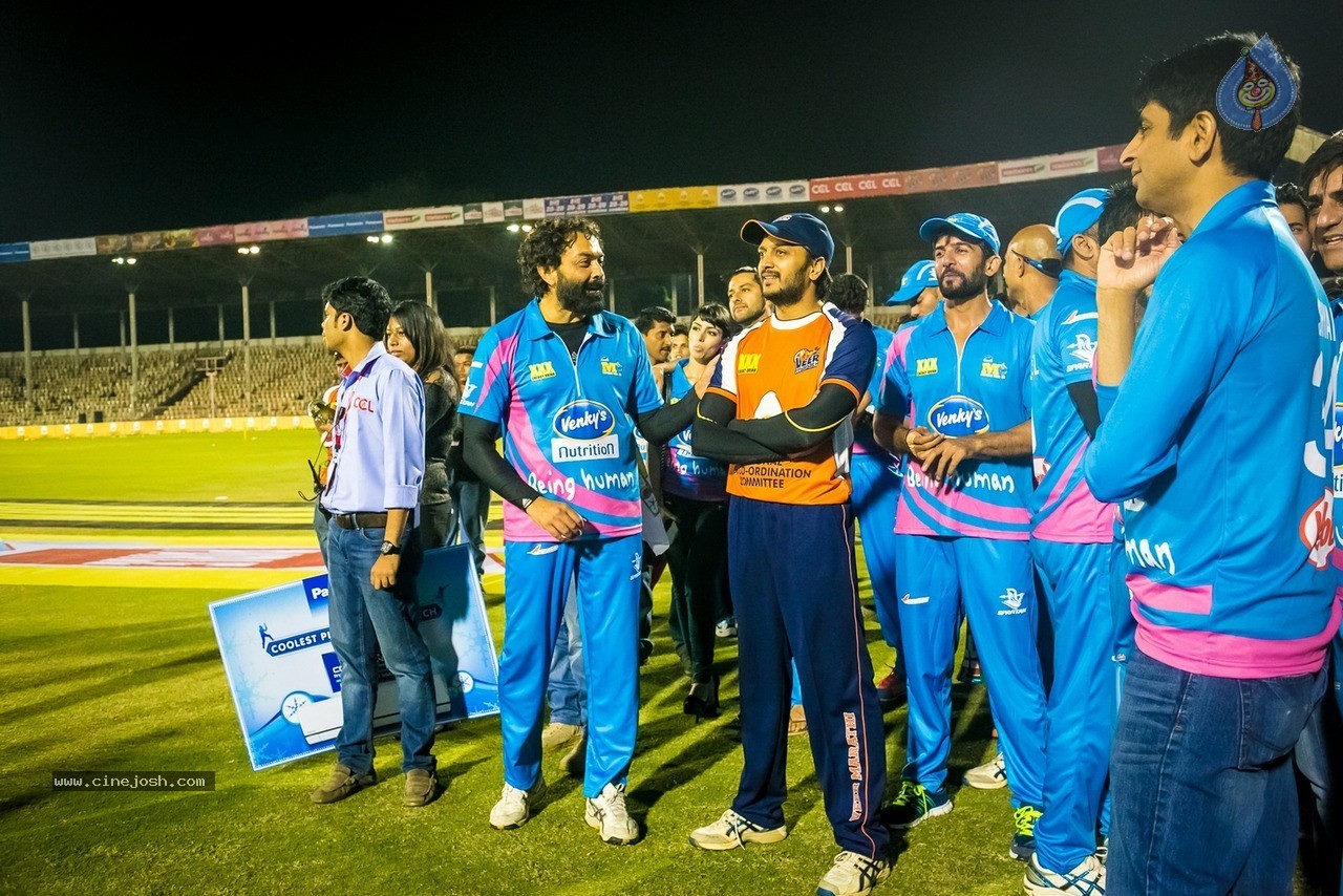 CCL 5 Day 1 Matches Photos - 144 / 270 photos