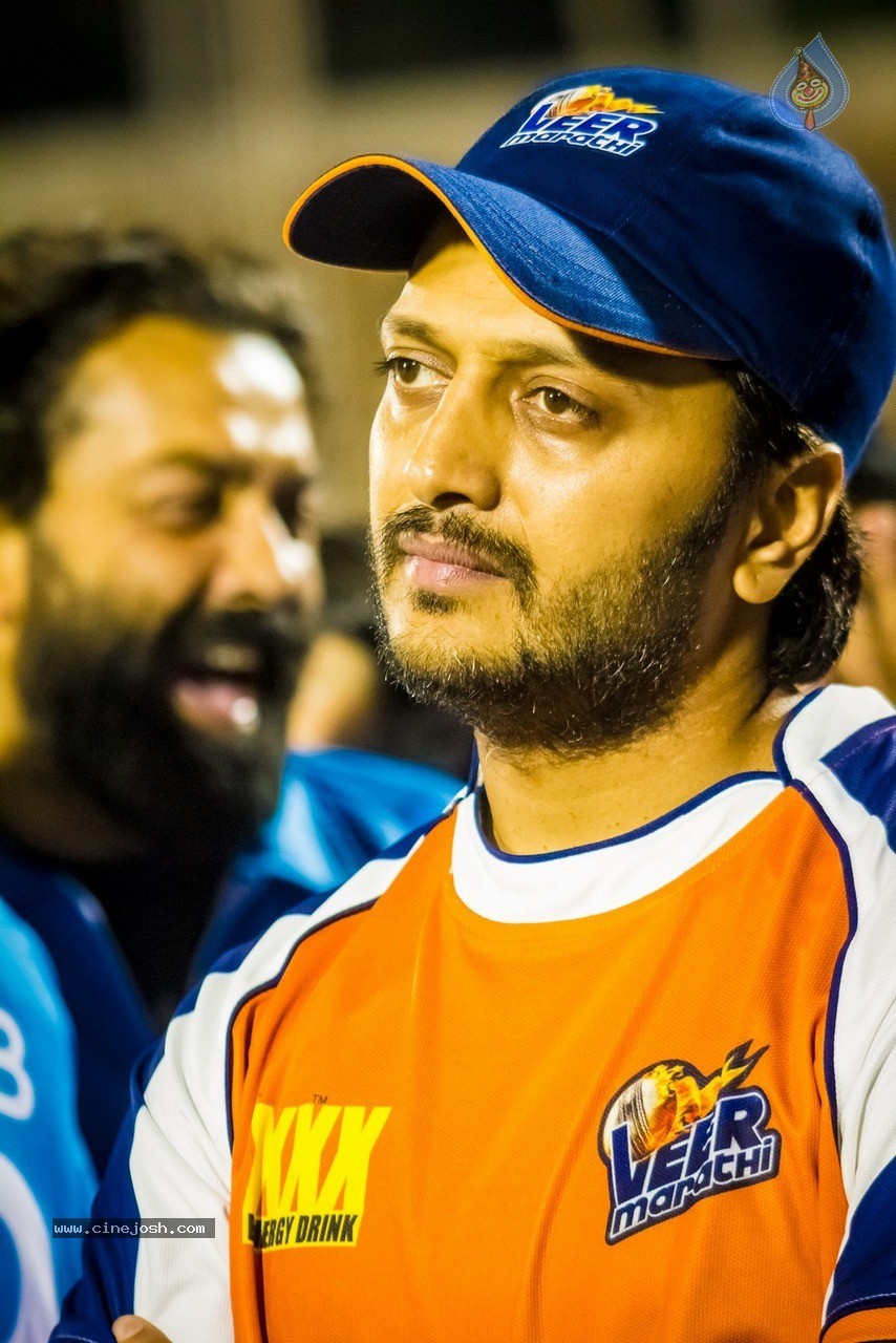 CCL 5 Day 1 Matches Photos - 147 / 270 photos