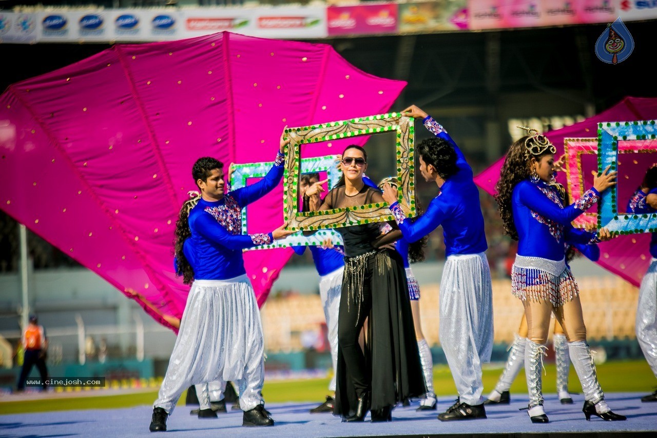CCL 5 Day 1 Matches Photos - 151 / 270 photos