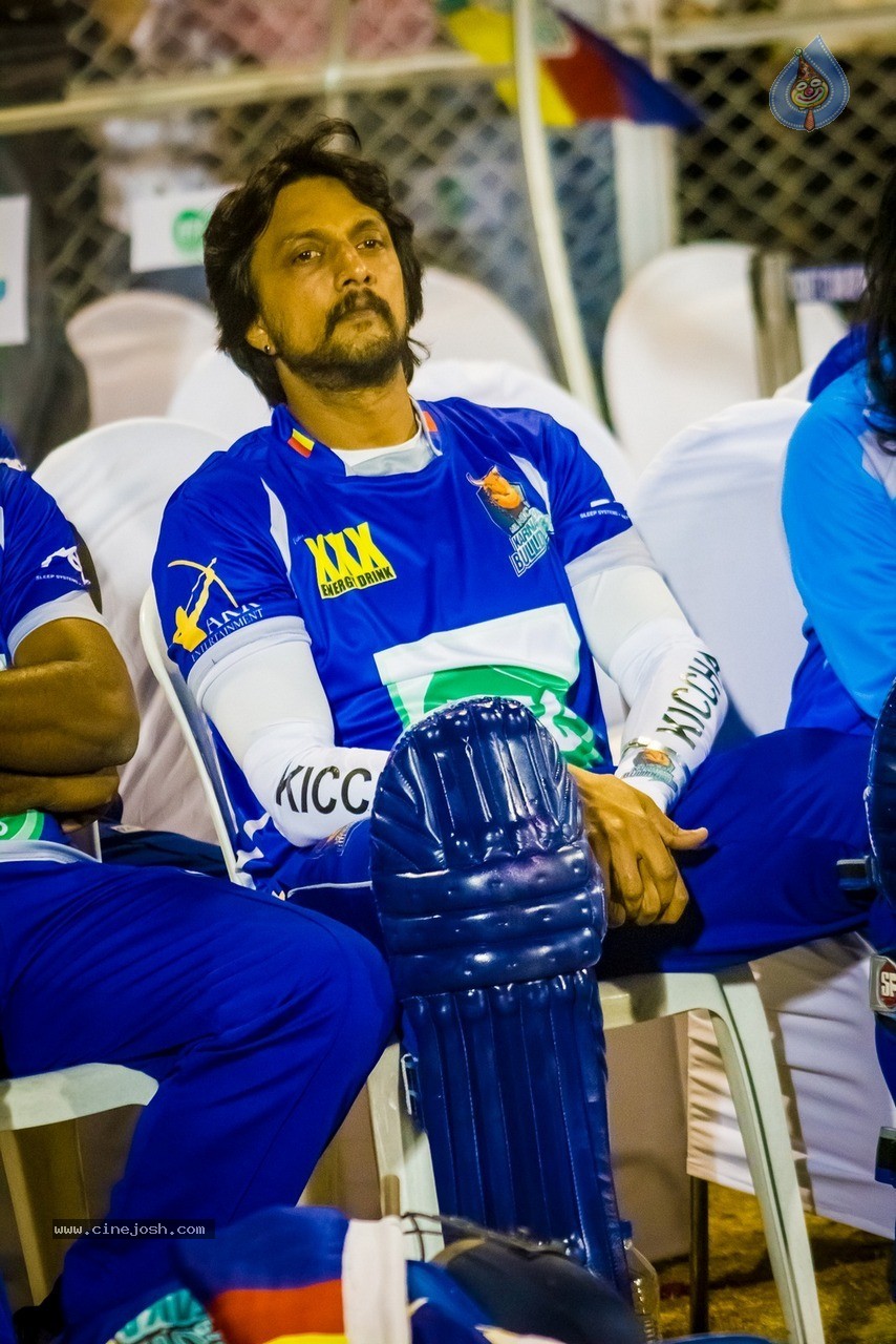 CCL 5 Day 1 Matches Photos - 159 / 270 photos