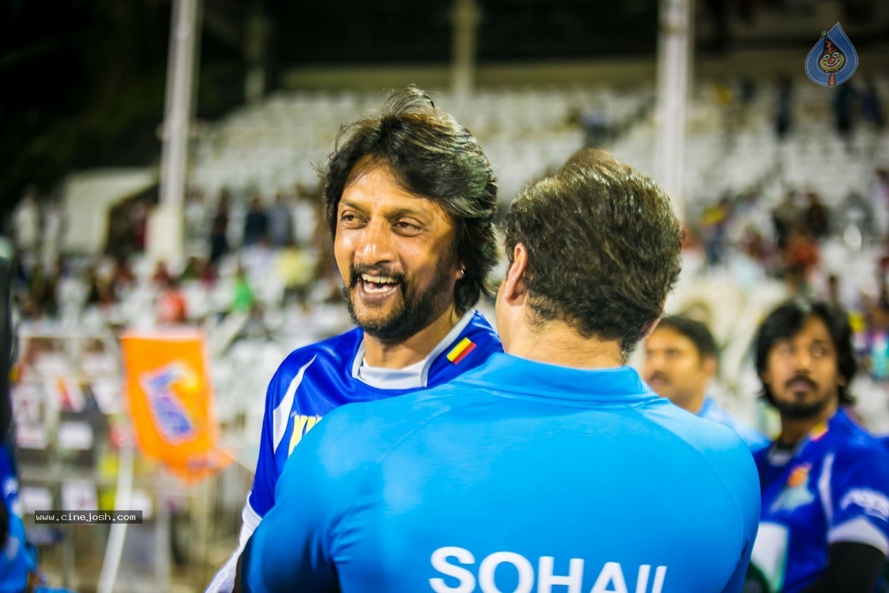 CCL 5 Day 1 Matches Photos - 161 / 270 photos