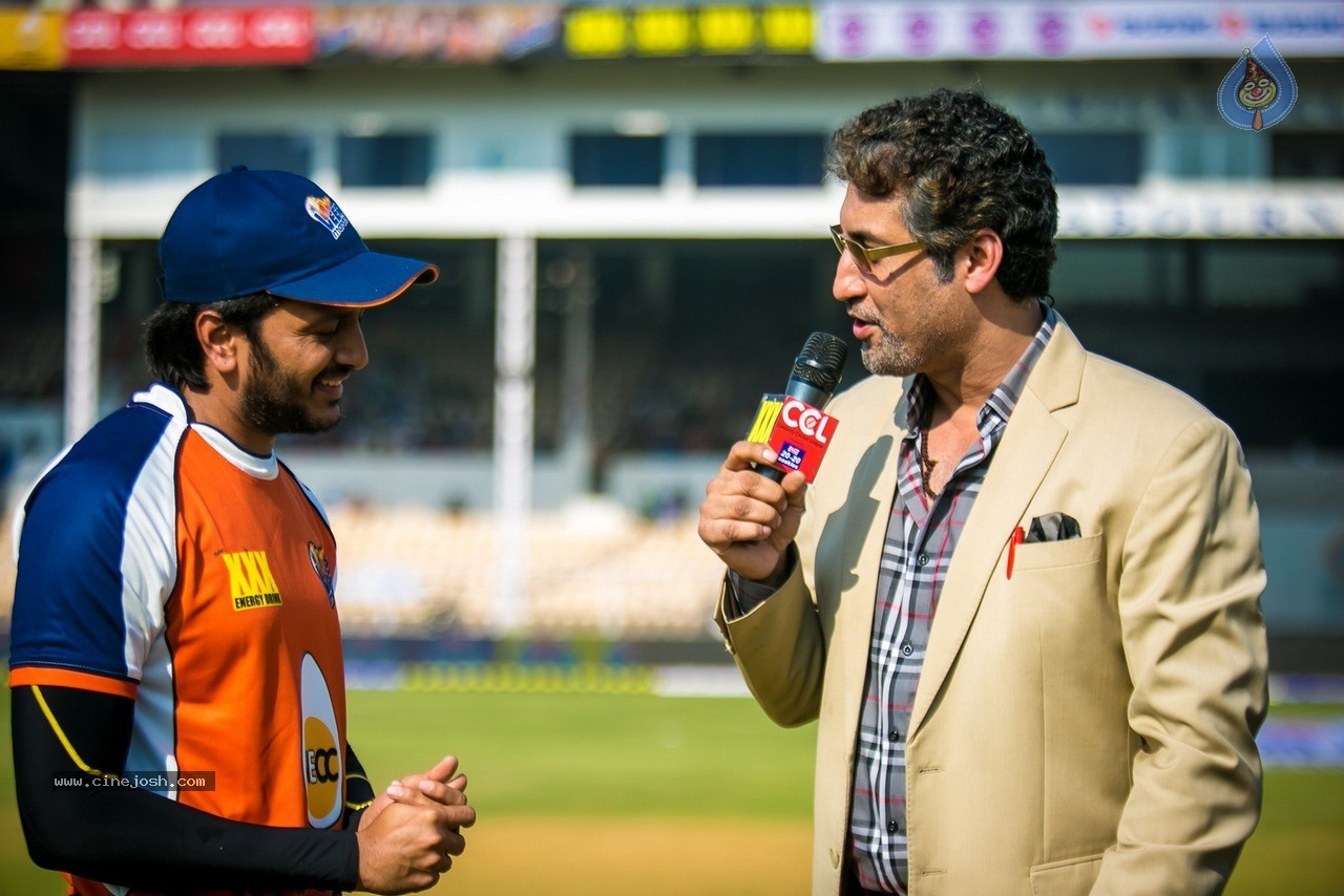 CCL 5 Day 1 Matches Photos - 164 / 270 photos