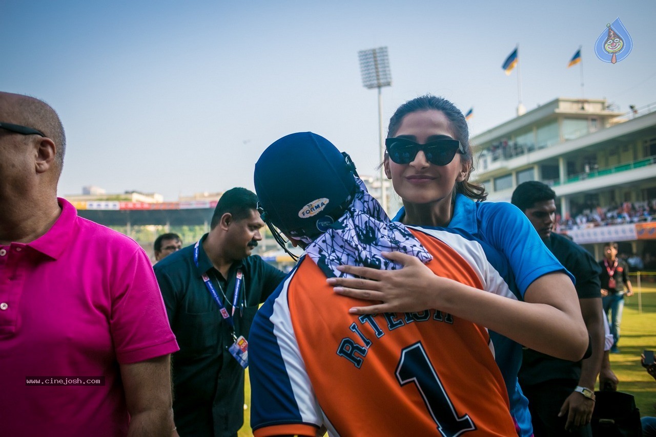CCL 5 Day 1 Matches Photos - 165 / 270 photos