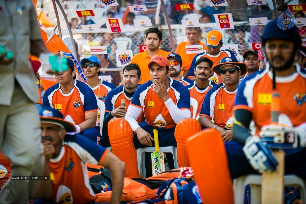 CCL 5 Day 1 Matches Photos - 167 / 270 photos