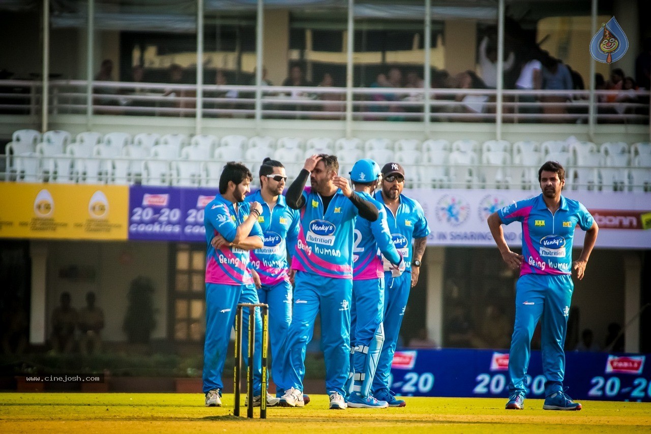 CCL 5 Day 1 Matches Photos - 174 / 270 photos