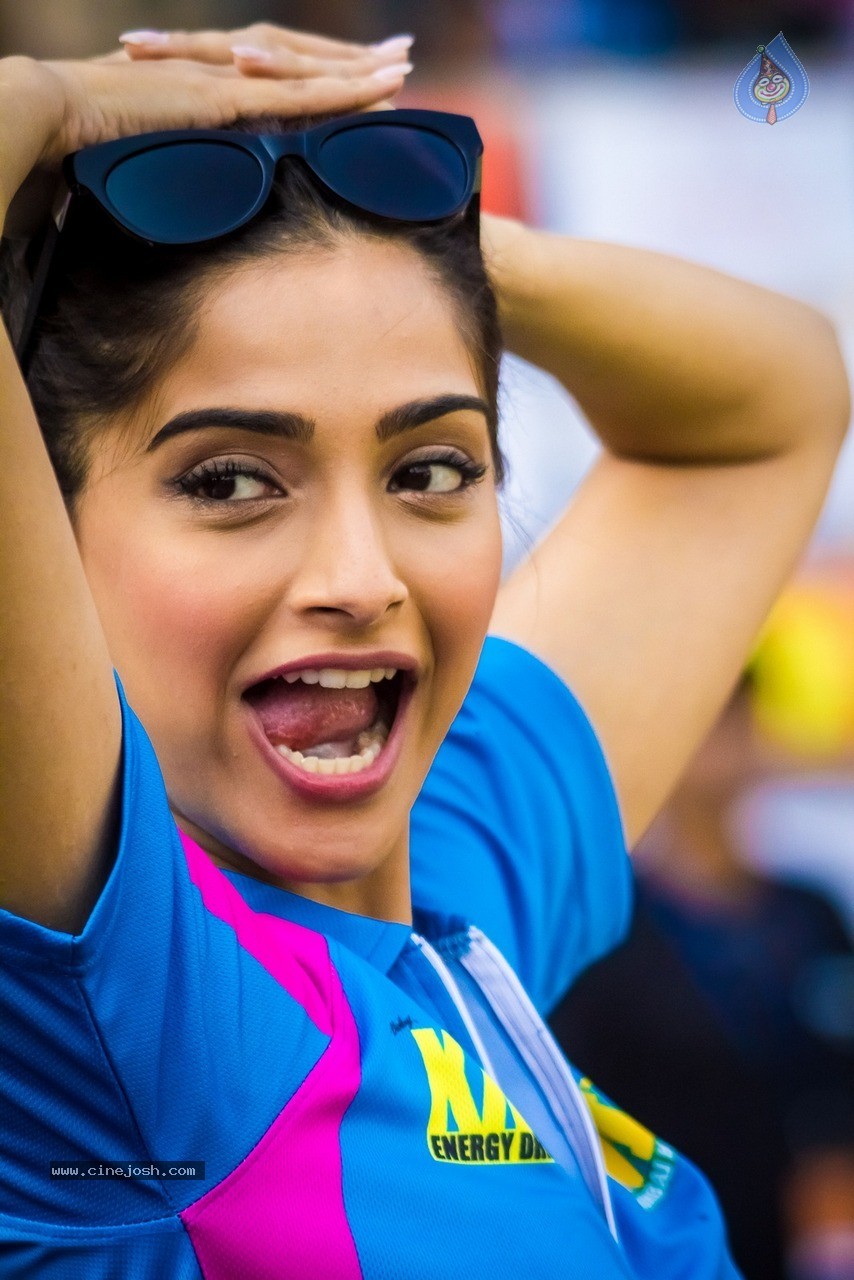 CCL 5 Day 1 Matches Photos - 175 / 270 photos