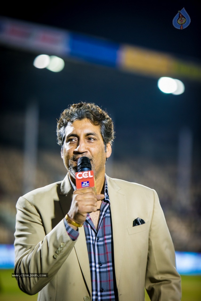 CCL 5 Day 1 Matches Photos - 177 / 270 photos