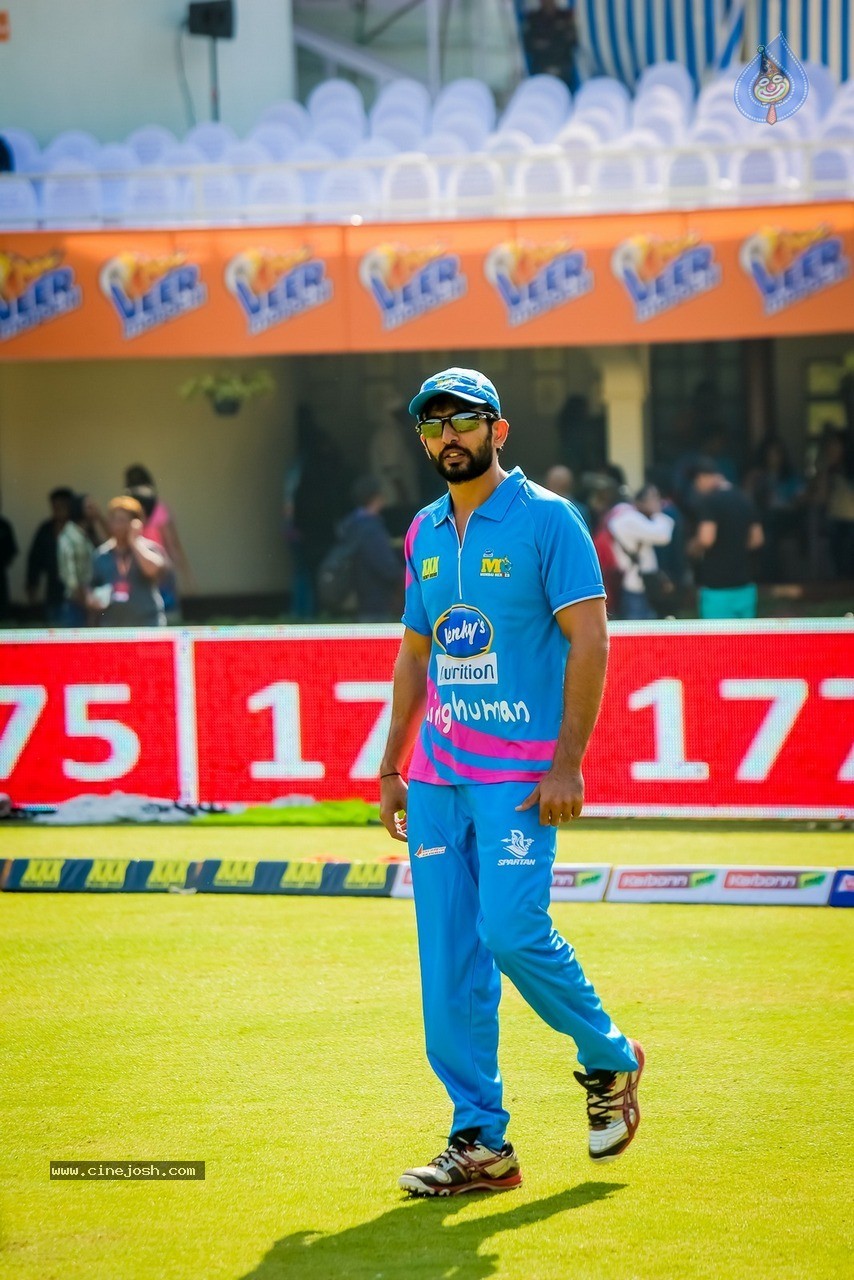 CCL 5 Day 1 Matches Photos - 179 / 270 photos