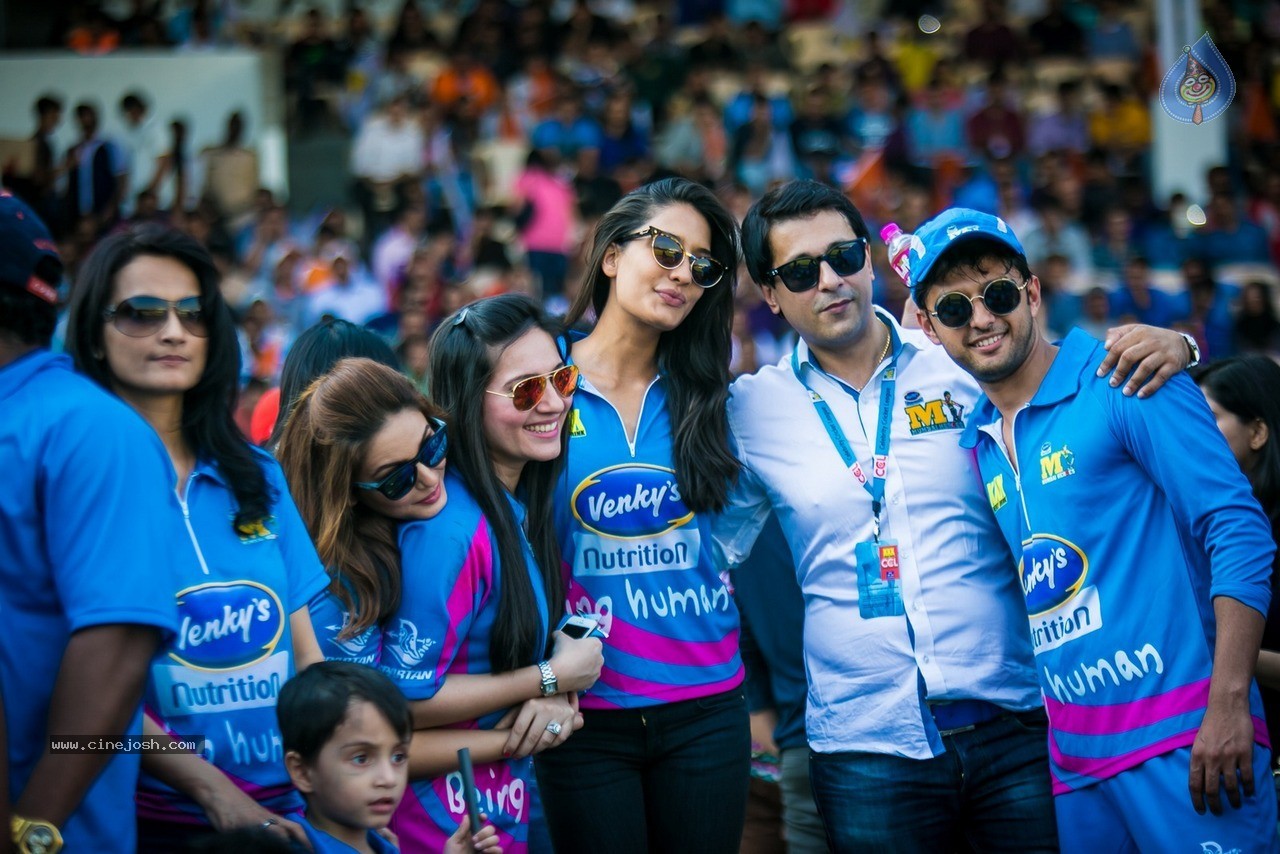 CCL 5 Day 1 Matches Photos - 184 / 270 photos