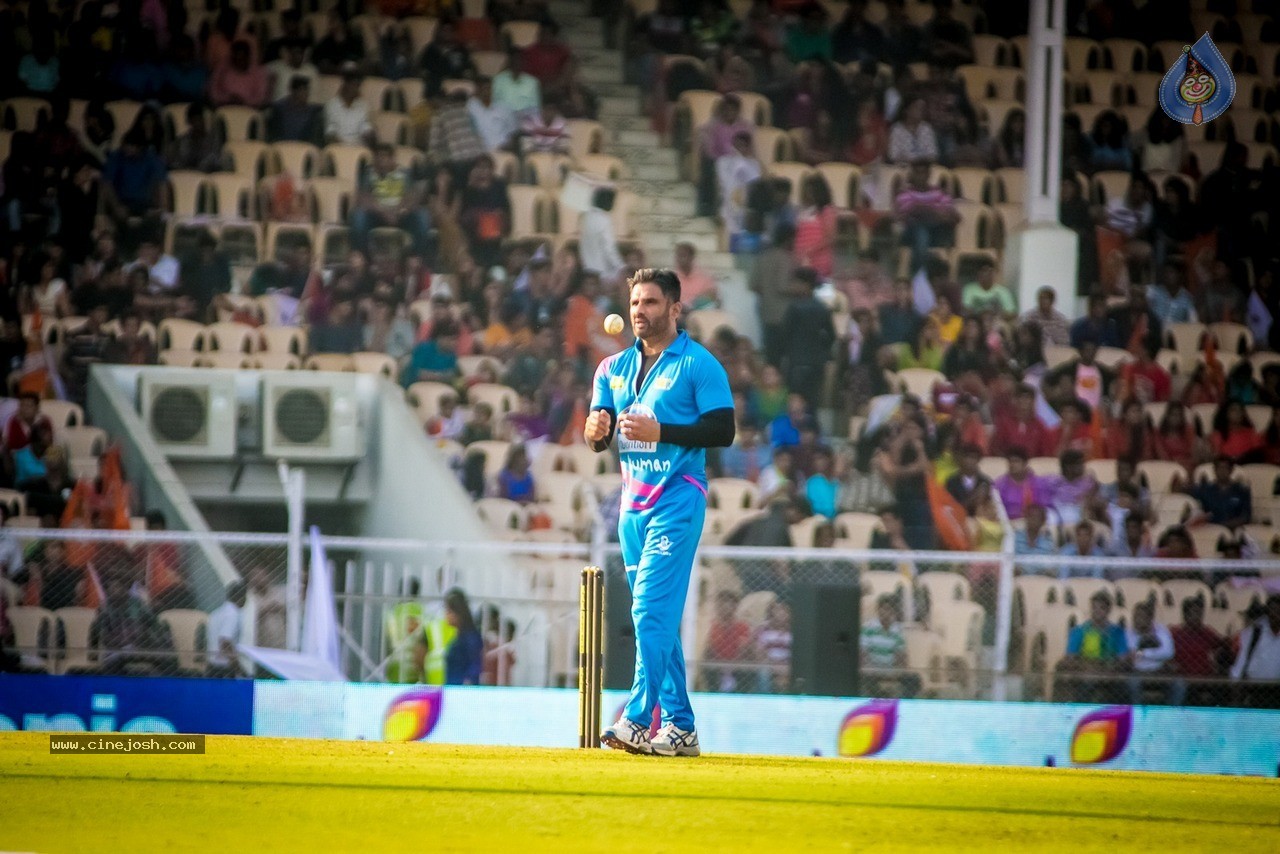 CCL 5 Day 1 Matches Photos - 185 / 270 photos