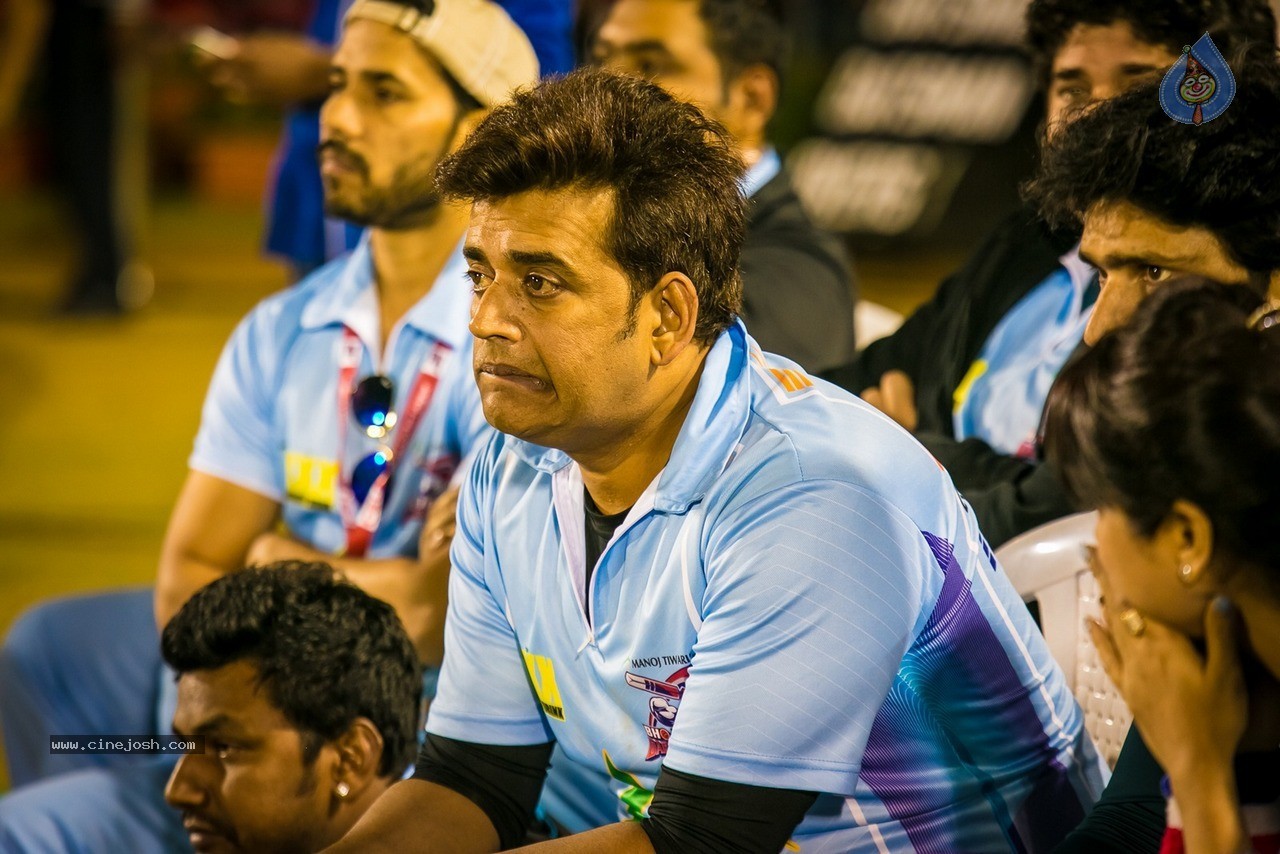 CCL 5 Day 1 Matches Photos - 186 / 270 photos
