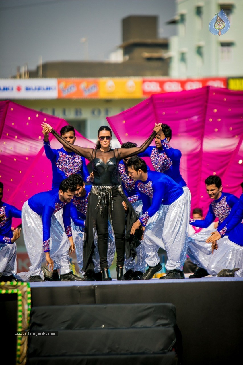 CCL 5 Day 1 Matches Photos - 187 / 270 photos