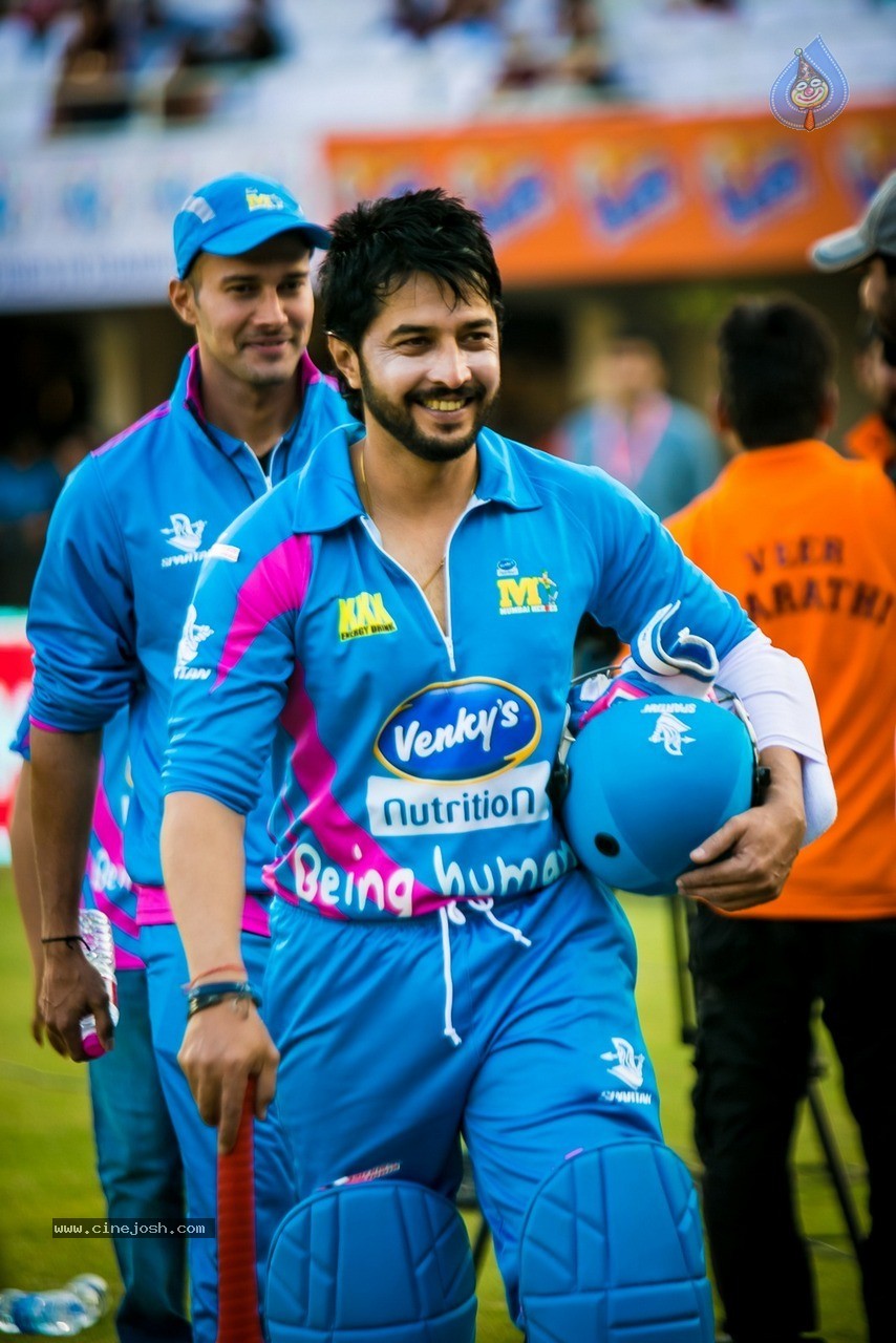 CCL 5 Day 1 Matches Photos - 190 / 270 photos