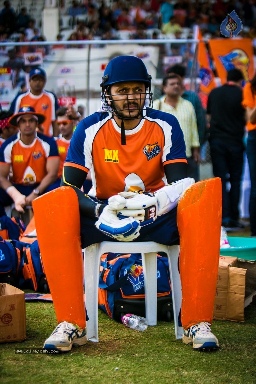 CCL 5 Day 1 Matches Photos - 191 / 270 photos
