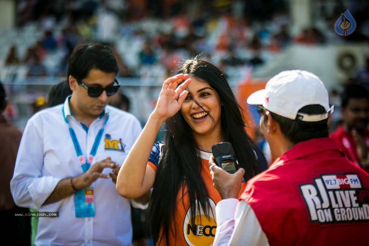 CCL 5 Day 1 Matches Photos - 193 / 270 photos