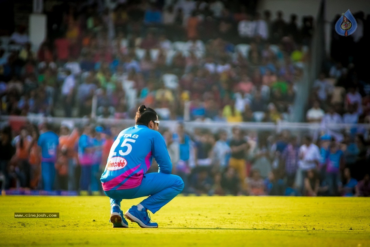 CCL 5 Day 1 Matches Photos - 195 / 270 photos