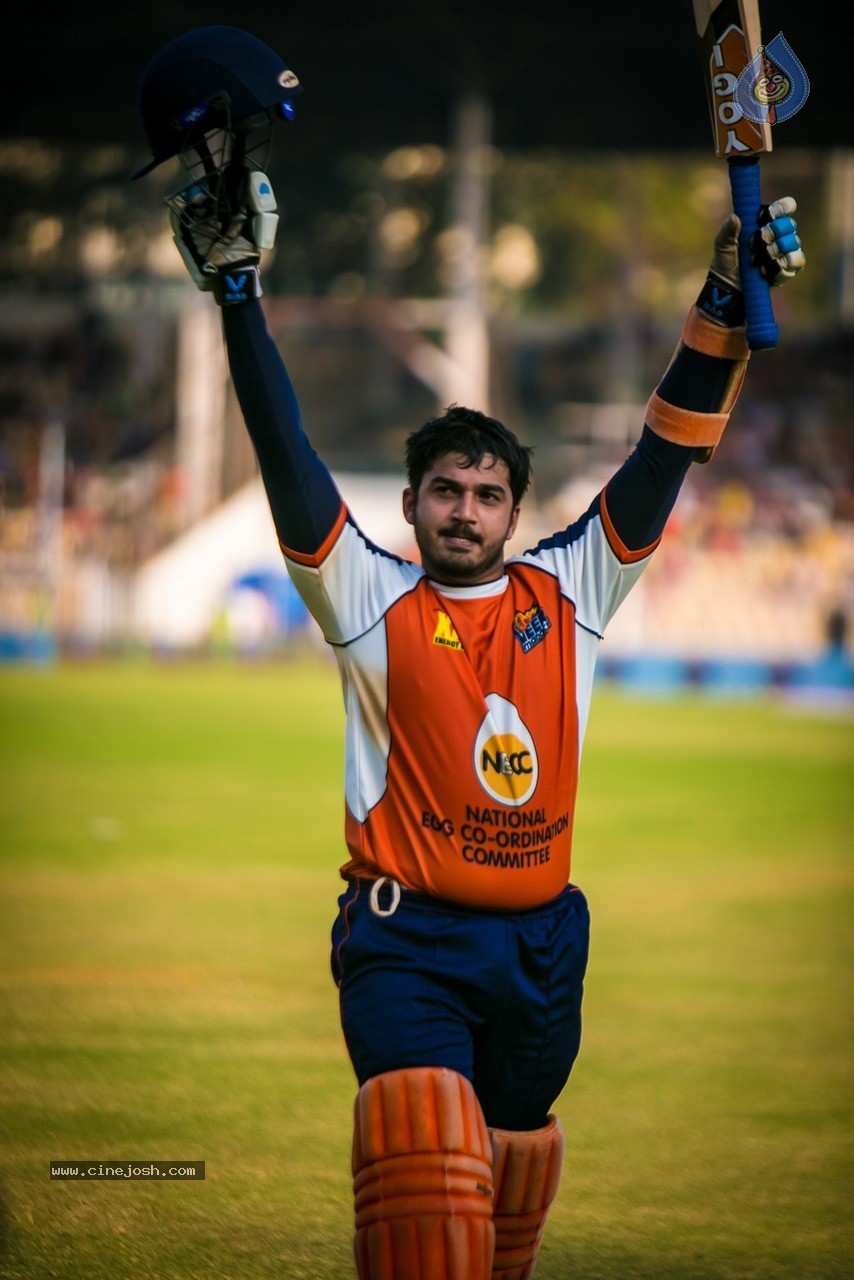 CCL 5 Day 1 Matches Photos - 204 / 270 photos