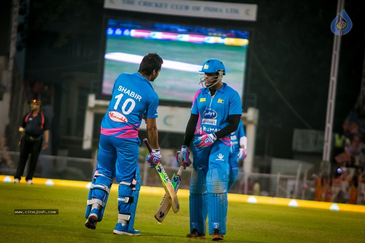 CCL 5 Day 1 Matches Photos - 213 / 270 photos